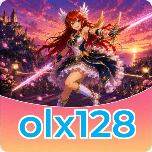 App Information olx128